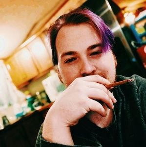 Meet your Posher, Eric